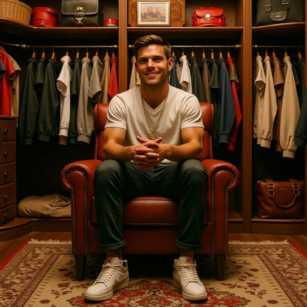 Smooth Operator | Song for the Stylish Swag Out Hustlers | Look Good, Sell It.